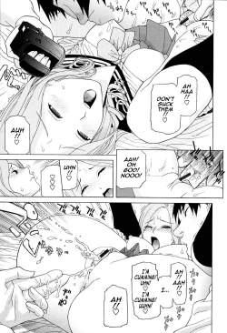 Page 181 of Little Stepsister Love Space Ch. 1-11