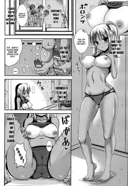 Page 10 of Aniki ga Bikini ni Kigaetara | When Aniki Wore a Bikini