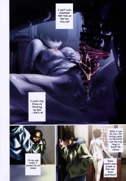 Page 27 of Postgirl-san Wa Furimukanai. | POST GIRL: I Have Nothing, Nothing... But...