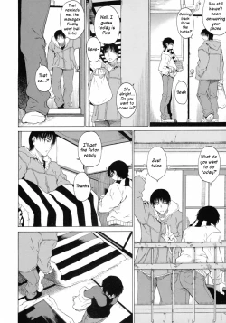 Page 29 of Postgirl-san Wa Furimukanai. | POST GIRL: I Have Nothing, Nothing... But...