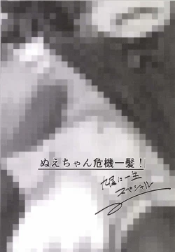 Page 3 of NueKyuubi ni Isshou Special