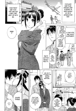 Page 112 of Imouto Netsuai Ryouiki | Little Stepsister Love Space