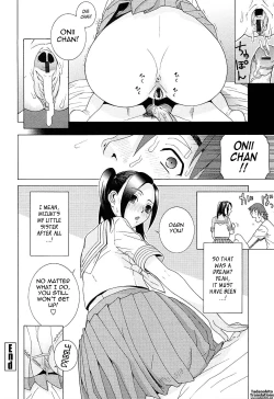 Page 142 of Imouto Netsuai Ryouiki | Little Stepsister Love Space