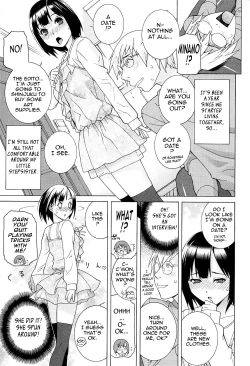 Page 149 of Imouto Netsuai Ryouiki | Little Stepsister Love Space
