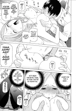 Page 14 of Imouto Netsuai Ryouiki | Little Stepsister Love Space