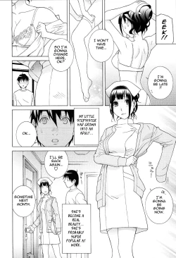 Page 190 of Imouto Netsuai Ryouiki | Little Stepsister Love Space