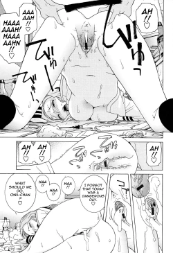 Page 42 of Imouto Netsuai Ryouiki | Little Stepsister Love Space