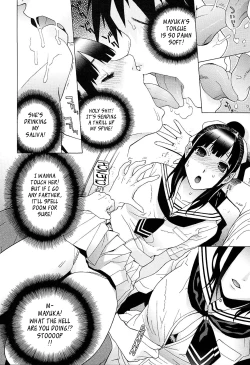 Page 49 of Imouto Netsuai Ryouiki | Little Stepsister Love Space