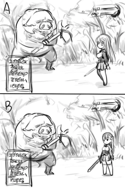 Page 19 of Hakudaku no Himekishi Yuria Rakugaki Matome | Cloudy White Princess Knight Yulia