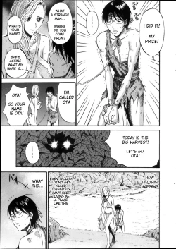 Page 18 of Kigenzen 10000 Nen no Ota | The Otaku in 10,000 B.C. Ch. 1-6