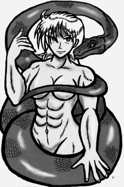 Page 42 of NEO-QUEENDOM Vol. 2