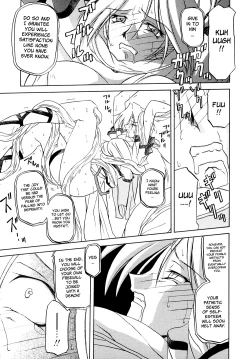 Page 29 of Shichisai no Lamuros I | The Lamuros of Seven Colors Vol. 1