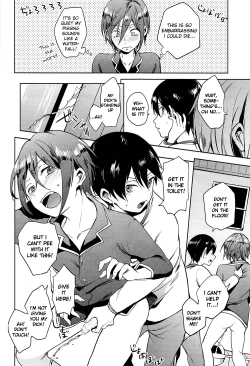 Page 11 of Shii Shii Rin-chan
