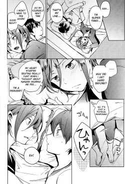 Page 13 of Shii Shii Rin-chan