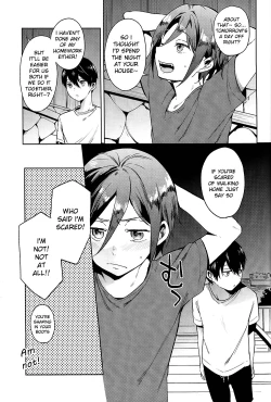Page 6 of Shii Shii Rin-chan