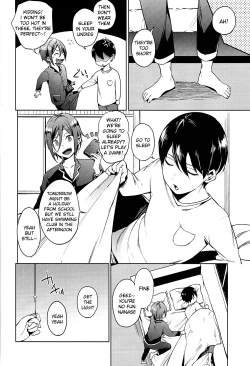 Page 7 of Shii Shii Rin-chan