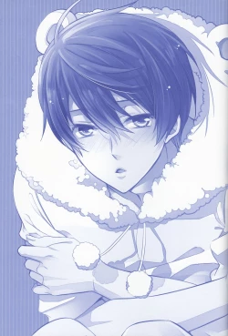 Page 28 of Haru-chan Doki Doki Horegusuri!!