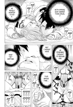 Page 21 of Imouto Netsuai Ryouiki | Little Stepsister Love Space