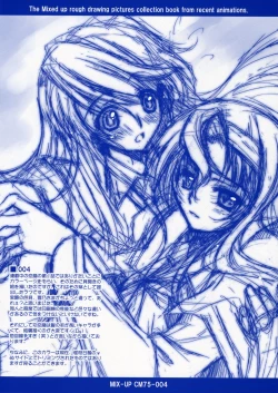 Page 4 of MIX-UP CM75