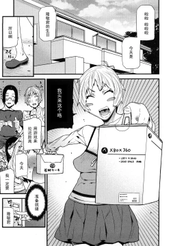 Page 1 of Birthday☆Panic