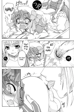Page 14 of Kore wa Otokonoko desu ka? Hai, Sukoshi Yancha desu. | Is This A Boy Yes, He's A Bit Of A Rascal