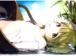 Page 4 of Underground Blossom