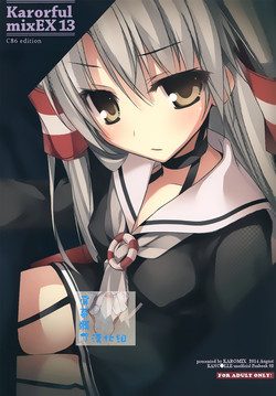 Download Karorful mixEX 13