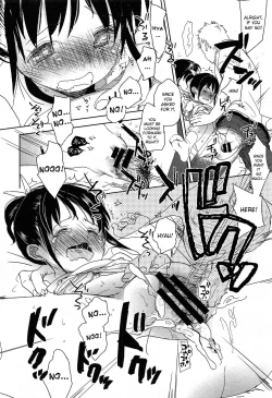 Page 28 of Morton no Kumade | Morton's Fork