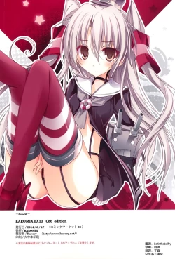 Page 22 of Karorful mixEX 13