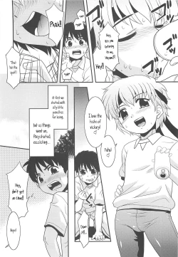 Page 11 of Razoku no Yoru | Night of Razoku Ch.1-4