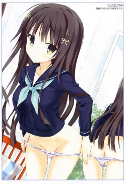 Page 217 of Candy Puff Shokai Genteiban + Mini Art Collection