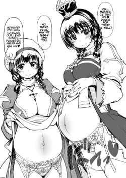 Page 2 of Hime Kishi Tame Ho