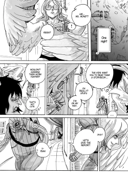 Page 34 of THE OFFENDERS