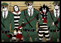 Page 76 of THE OFFENDERS