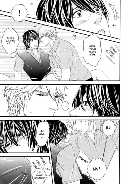 Page 22 of Absent Mindedly