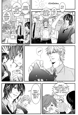 Page 26 of Absent Mindedly