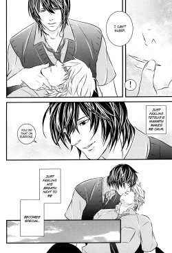 Page 31 of Absent Mindedly