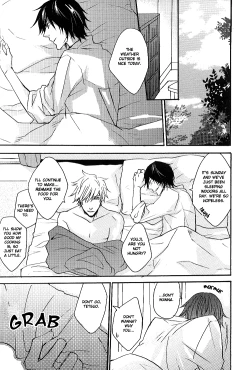 Page 16 of Sayonara Refrain