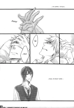 Page 27 of Sayonara Refrain