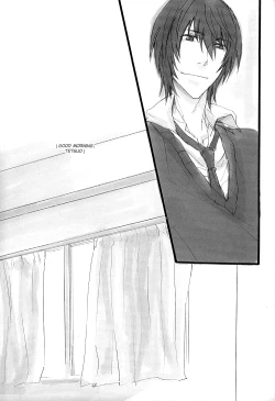 Page 29 of Sayonara Refrain