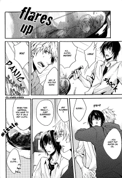 Page 6 of Sayonara Refrain