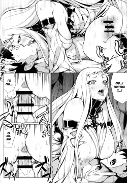 Page 20 of Teitoku to Takao ga Rokakusaremashita