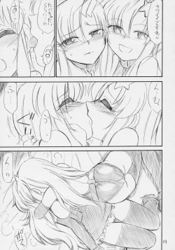 Page 20 of PRISONER 8 Miserable Birds