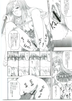 Page 12 of ...Shinai no? Meer Sensei