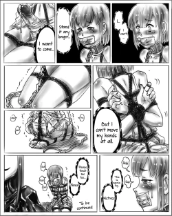 Page 18 of Onee-chan wa Omocha ya | Big Sister's Toy Store