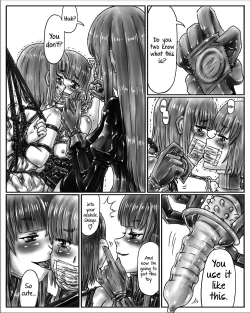 Page 27 of Onee-chan wa Omocha ya | Big Sister's Toy Store