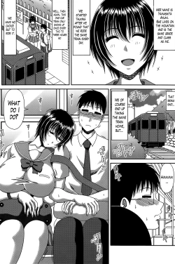 Page 106 of Boku no Yamanoue Mura Nikki | My Mountain Village Journal Ch. 1-8