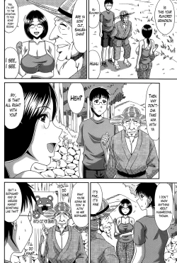 Page 147 of Boku no Yamanoue Mura Nikki | My Mountain Village Journal Ch. 1-8