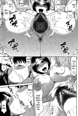 Page 162 of Boku no Yamanoue Mura Nikki | My Mountain Village Journal Ch. 1-8