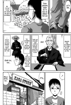 Page 65 of Boku no Yamanoue Mura Nikki | My Mountain Village Journal Ch. 1-8